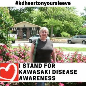 Meet your Posher, Kim